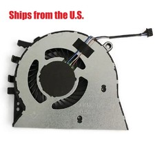 For HP 17-by 17-by0000 Laptop CPU Cooling Fan New Origianl