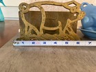 VTG Pig Recipe/Letter/Key Holder and Pig Planter — photo 3