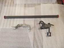 OEM Hemi 5.7L 6.1L Valve Spring Compressor Tool for RAM Jeep - Miller 9065