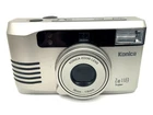 Konica Z-Up 118 Super Point & Shoot With 38-118Mm Compact Camera Analog Camera