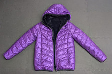 Mädchen Doppelseitige Winterjacke von Vingino (Gr. 164)