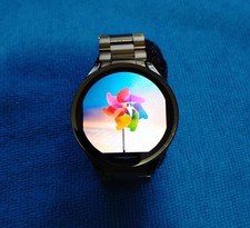 Samsung Galaxy Watch 6 5L 4Z 44mm, WIFI 4G LTE Smartwatch GPS Bluetooth R945U