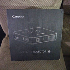 Caydo Mini Art Projector for Art Projects
