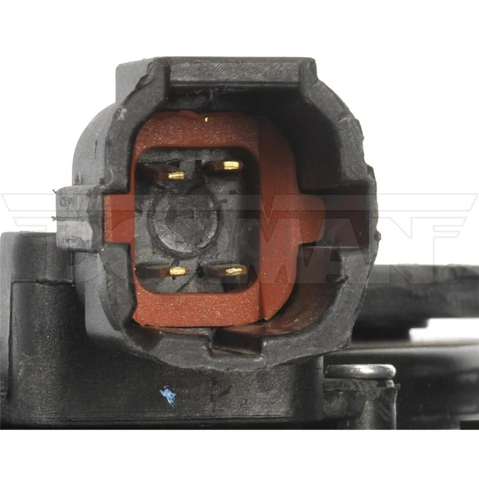 Dorman Engine Cooling Fan Fits 2004 2005 2006 2007 2008 2009 2010 Nissan X-Trail - Image 2 of 4