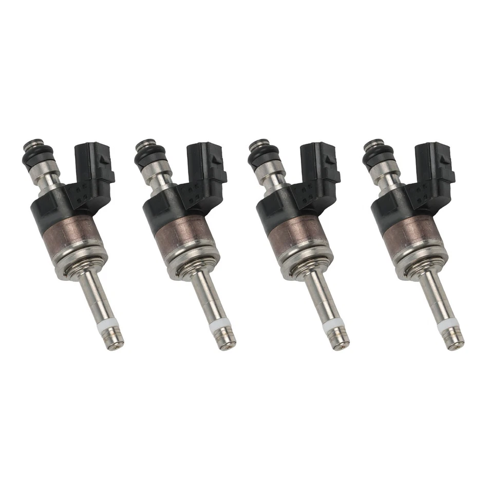 4 NEW OEM FUEL INJECTORS 16010-5PA-305 For CR-V Honda Accord 2018-2020 2017-2020 - Imagem 3 de 4