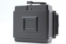 [Near MINT] Mamiya RB67 Pro SD 6x7 120 Roll Film Back Holder HA701 Black JAPAN