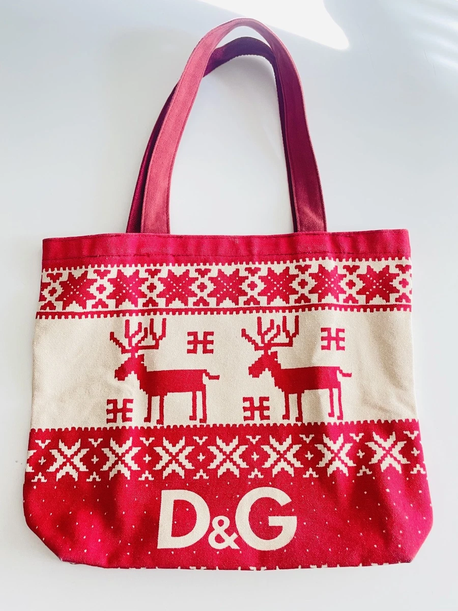 Dolce&Gabbana Tote Bags for Women for sale | eBay