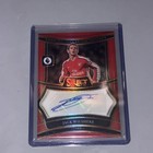 Panini Select Premier League 2024-25 Jack Wilshere Auto Card Arsenal Legend Mint