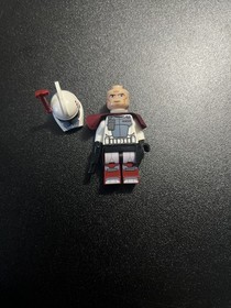 LEGO&reg; Star Wars Clone ARC Trooper Hammer Minifigure The Clone Wars 9488 sw0377