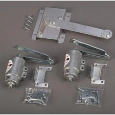 JUSTRITE 25926 Self-Closing Adaptor Kit 3NPH1