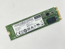 Lenovo 00YK353 128GB M.2 2280 Solid State Drive 6Gb/s SSD CVB-8D128