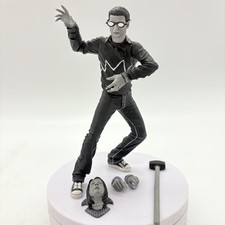 Frank Miller Sin City Kevin 7