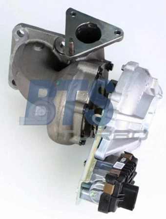 Turbolader T914925