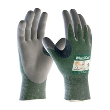 Protective Industrial Products Maxicut Seamless Knit Engineered Yarn Glove With