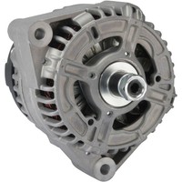 Lichtmaschine Generator 28V 100A Hc-Cargo Aftermarket-Expertise FüR U.A. Perkins
