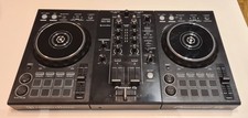 Pioneer DDJ-400 2 Channel DJ Controller - Black