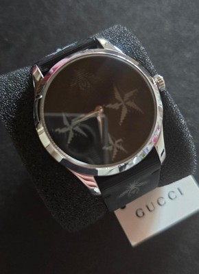 gucci herrenuhr