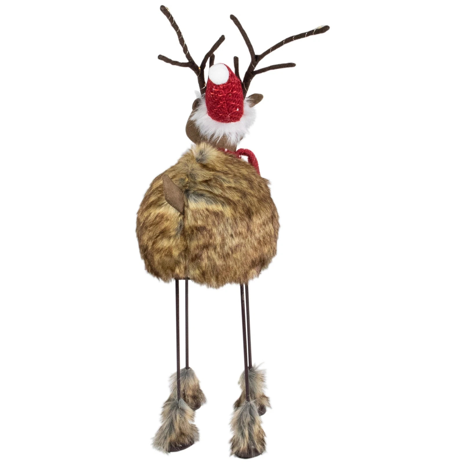 Northlight Reindeer Christmas Figure