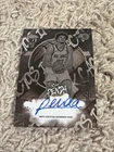 2025 Topps Signature Noah Penda Base (RAW)