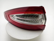 FORD MONDEO Tail Light Rear Lamp N/S 2014-2022 5 Door Hatchback LH
