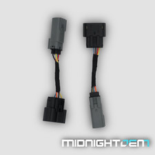 2021-2023 Ford F-150 Taillight Conversion Har...