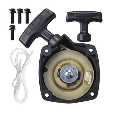 Easy Install Backlash Starter Kit für Rasentrimmer kompatibel mit für T230