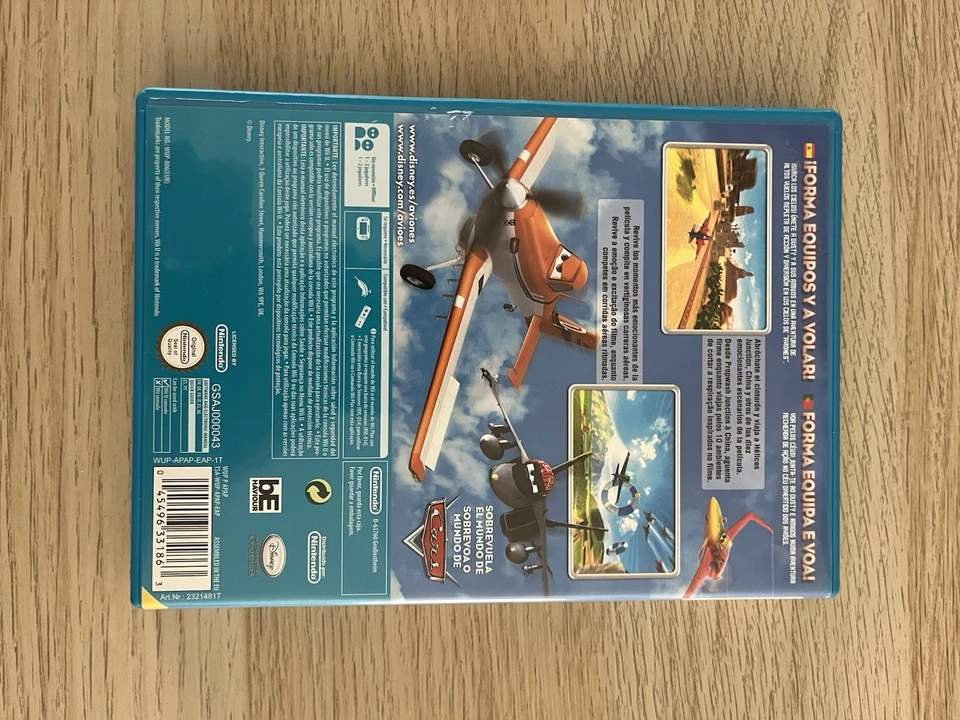 PLANES . Pal España . Envio Certificado .Paypal, foto 2 de 4
