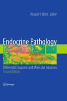 Ricardo V. Lloyd | Endocrine Pathology: | Taschenbuch | Englisch (2016) | Xii