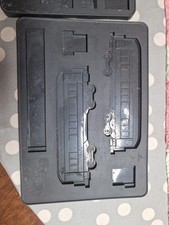 Lakeland Silicone Chocolate Mould for Train Carriage Birthday Party
