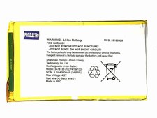 Batterie Archos 3478133 1ICP4/79/133 3.7V AC101AS3G AC101AS3GV2 101 Access 3G Ki