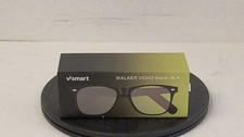 v-Smart Walker Vs002 Black-BLK Smart Glasses *READ