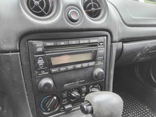Audio Equipment Radio Am-fm-cd Player Fits 01-02 Mazda Mx-5 Miata 765514