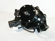 Meziere 300 Series Electric Water Pumps WP311S