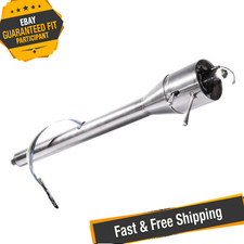 Flaming River Fr20005 30 Floor Shift Tilt Column With 2 Od