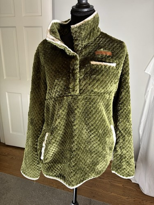 #ad #ad Simply Souther Women’s Pullover $22.00