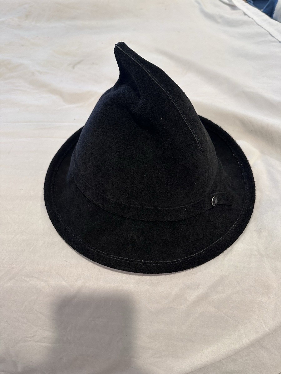 Blonde Swan  La Sorciere hat. Size R