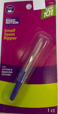 DRITZ 27505 - SMALL SEAM RIPPER