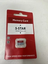 1TB Micro SD High Speed Memory Card for Car Navigation,Smartphone,Portable Gamin