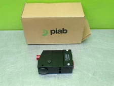 PIAB VGS3040.00.AJ.00.AA.02.AA VGS VACUUM GRIPPER.  08233142517