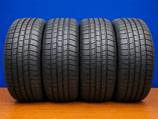 New Set Of 4 Atlas Tire Force Hp 22560r18 100h Sl Trucksuv Tires 2256018 New Set Of 4 Atlas Tire Force Hp 22560r18 100h Sl Trucksuv Tires 2256018