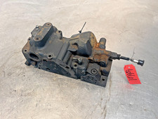 2016 Mahindra 1533 Tractor 3pt Hydraulic Lift Rockshaft Housing