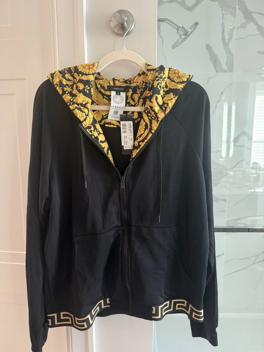 Versace Clothing, Shoes & Accessories for Men for sale | eBay