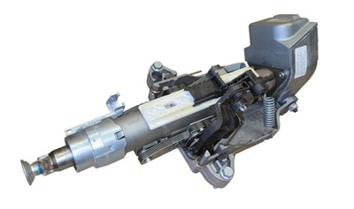 Lenksäule Lenkradnabe Lenkung Lenkradschloss Mercedes Benz W169 W245 1694603916