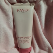 Payot Rituel Micro-peeling Melting Feet Balm