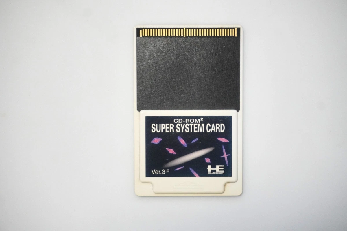 Trader Games - R-TYPE I NEC PCENGINE  PCE  HUCARD NTSC-JAPAN  COMPLETE Good Condition 4988607200084