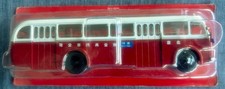 COLLECTION AUTOBUS DU MONDE HACHETTE N° 37 SKODA 706 RO CHINE