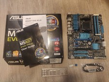 Scheda madre ASUS M5A97 EVO R2.0 con SCATOLA e accessori completi (supporto NVMe)