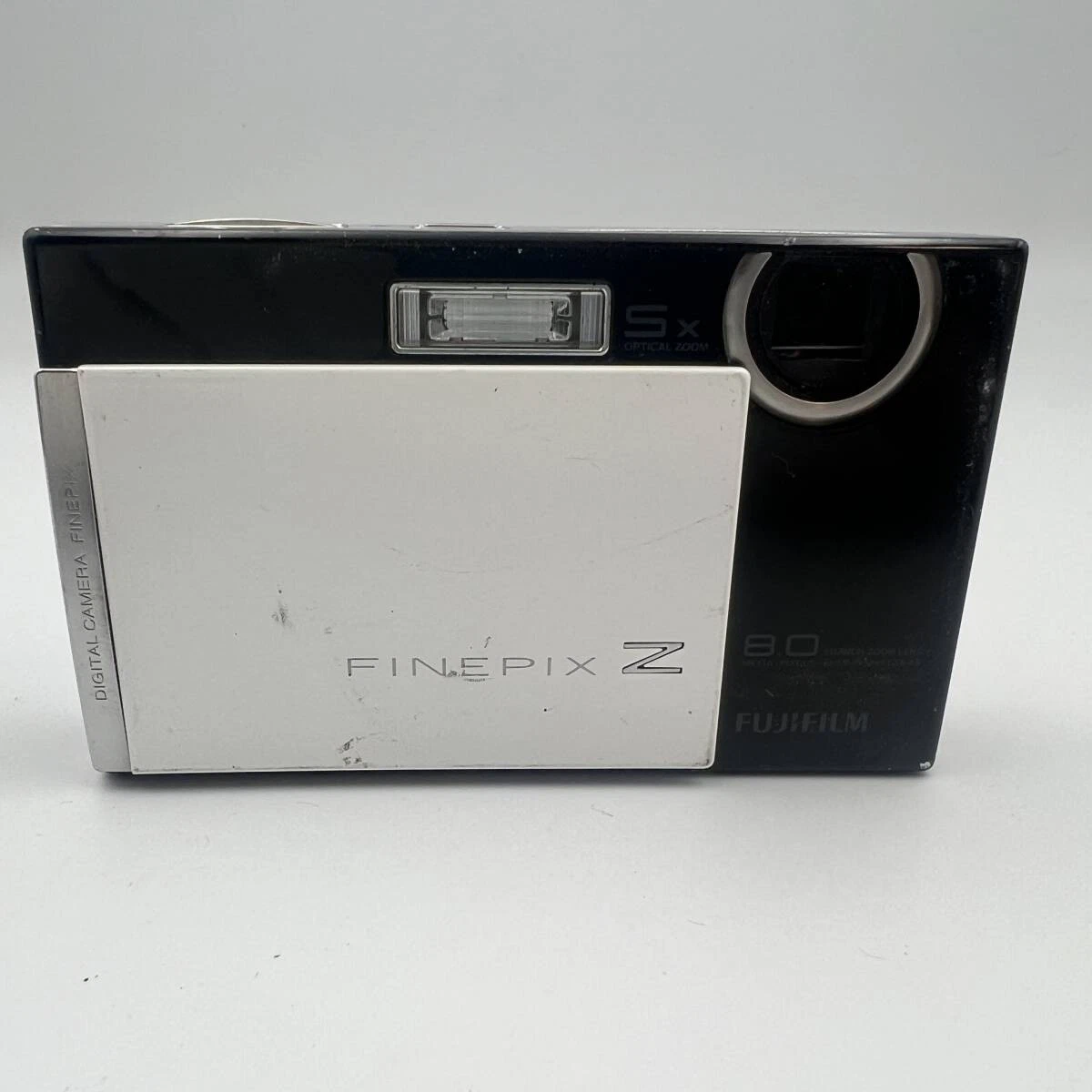 Fujifilm FinePix Z100fd Digital Cameras for Sale - Shop New & Used