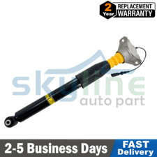 1x Puntone ammortizzatore sospensione pneumatica posteriore destro o sinistro per Bentley Bentayga 2015-2023