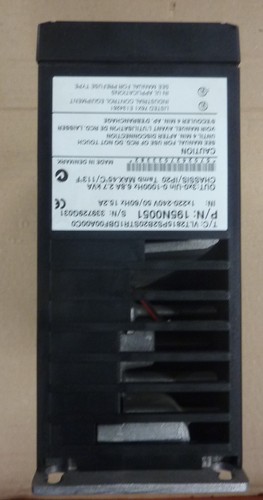 DANFOSS - VLT 2800 - 195N0051 - Foto 3 di 4
